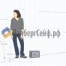 Сейф Рипост ВМI 021 Э