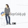 Сейф Рипост ОСП-Р-20 Э