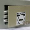 Сейф Рипост Спутник Р 01