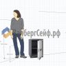 Сейф Рипост ВМI 010