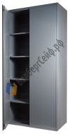 Шкаф армейский большой ARMSafe-1600