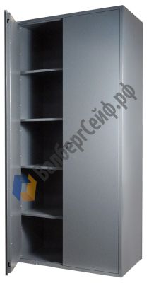 Шкаф армейский большой ARMSafe-1600