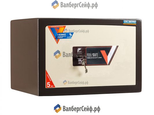 Сейф Valberg Карат ASK 30 new
