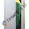 Шкаф армейский универсальный для хозяйственного инвентаря ARMSafe-1891