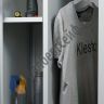 Шкаф армейский универсальный для хозяйственного инвентаря ARMSafe-1891