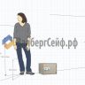 Сейф Valberg FRS 36 CL