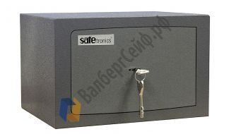 Safetronics NTL 20M
