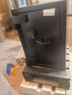 Defender Pro 119 D EL (левое открывание)