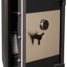 Сейф Stahlkraft Defender Pro 123 XS EL