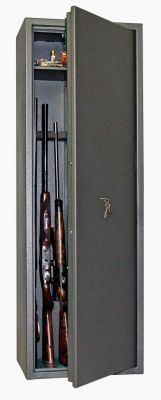 Оружейный сейф Safetronics MAXI 5 PM/K3