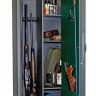 Оружейный сейф Safetronics MAXI 5 PME/K3