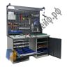 Верстак Expert T WTH150 комплект6 (ExpTWTH150.T6/T1.021)