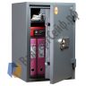 Сейф Valberg Кварцит 65T EL