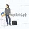 Сейф Рипост ВМ 1001Т М+К