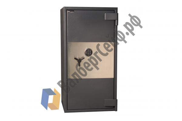 Сейф Stahlkraft Defender Pro 143 EL