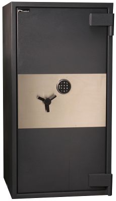 Сейф Stahlkraft Defender Pro 151 S EL