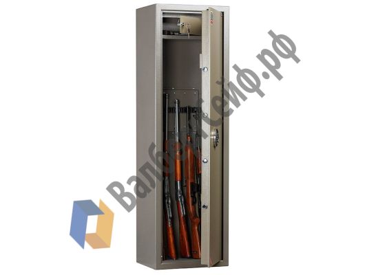 Сейф Valberg Ирбис 5 EL