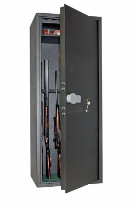 Оружейный сейф Safetronics TSS 160 M/K5