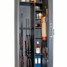Оружейный сейф Safetronics TSS 160 M/K5