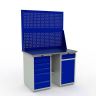Верстак PROFI (№118) WT120.WD2.WD5.020