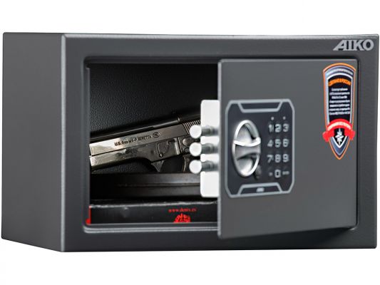 Сейф Aiko TT 200 EL