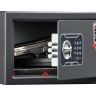 Сейф Aiko TT 200 EL