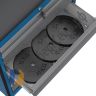 Тележка инструментальная Technic 950.6-1