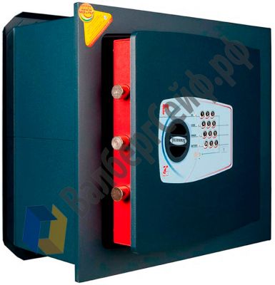 Сейф Technomax GT/6P
