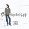 MDTB VEGA 39.E (левое открывание)