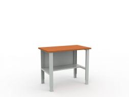 Верстак (№441) EXPERT W 120.F2.F2.000