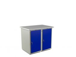 Верстак PROFI (№25) WT100.WD1.WD1.000