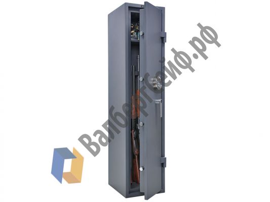 Сейф MDTB ASG/WS3 EL