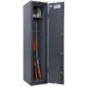Сейф MDTB ASG/WS3 EL