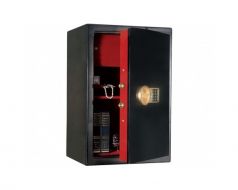 Valberg Карат ASK 67T EL Gold (черный)