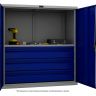 Шкаф инструментальный ТС 1095