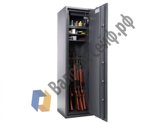 Сейф MDTB ASG/WS6