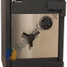 Сейф Stahlkraft Defender Pro 219 D EL