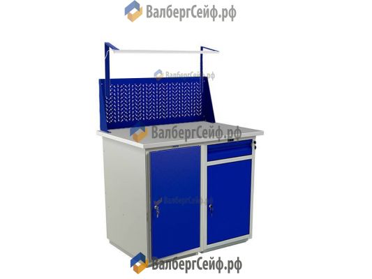 Верстак PROFI (№32) WT100.WD1.WD2.011