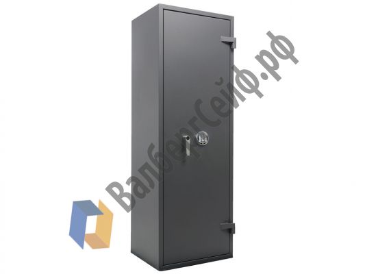 Сейф MDTB ASG/WS8 EL