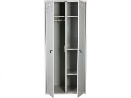 Шкафы для одежды Практик LS 21-80U
