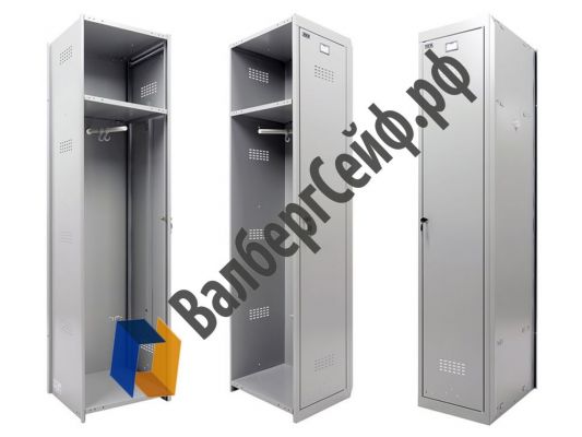 Шкафы для одежды Практик ML 01-40 (дополнительный модуль)