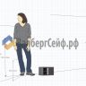 Сейф Рипост А-28