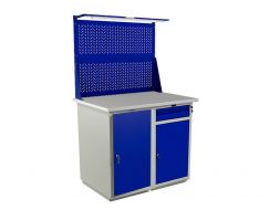 Верстак PROFI (№34) WT100.WD1.WD2.021