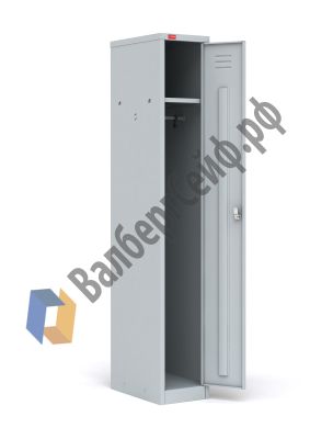 Шкаф для одежды ШРМ-11/400