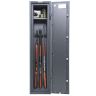 Сейф MDTB ASG/WS3 FD