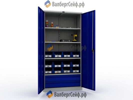 Шкаф инструментальный TC 1995-004020