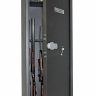 Оружейный сейф Safetronics TSS 160 EM/K5