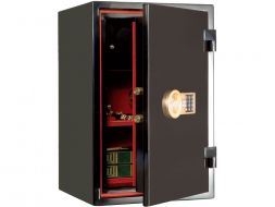 Valberg Гарант 67T EL Gold вишня