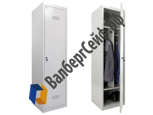 Шкафы для одежды Практик ML 11-50 (базовый модуль)