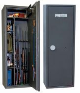 Safetronics MAXI 5 PEM/K5